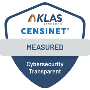 KLAS Censinet